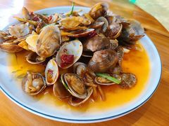 -胖大嫂渔家排档·全海景餐厅(渔村店)