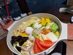 -绍兴老味道·非遗门店(银泰城店)