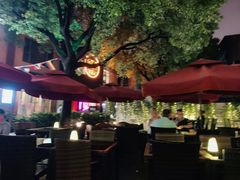 -Big Bamboo 大竹子体育主题餐厅(虹梅路店)