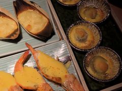 -京料理·日料自助·铁板燒(复悦城店)