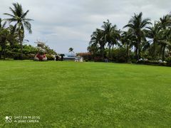 -三亚亚龙湾天域度假酒店