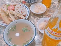 -老乌家特色小炒泡馍(大皮院店)