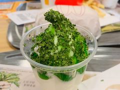 -麦当劳(金稻田路餐)