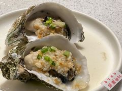 -79号渔船海鲜饭店(宝安店)