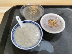 花生汤-没牙伯花生汤店(老药洲店)