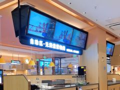 -小鱼小牛·鱼牛干锅·脆鱼火锅(世欧广场店)