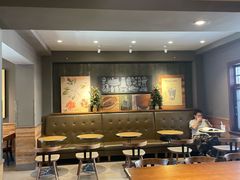 -星巴克(天津五大道店)