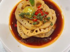 -子霖南山鲜虾面(南山总店)