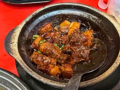 -兴记肉骨茶(甲洞大街第二新分店)