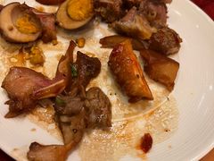 -视界美食自助餐厅·石家庄希尔顿酒店