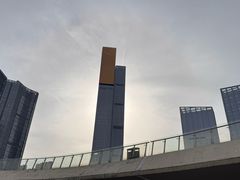-梅溪湖城市岛