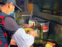 -皮市街大油火烧