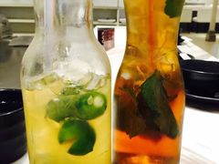 -飞阳铁板烧(ME TOWN购物中心店)