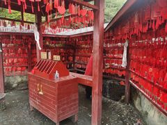 -墨石公园景区
