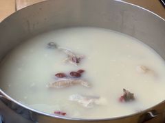 -湯系·煲汤手艺人(东二环泰禾广场店)