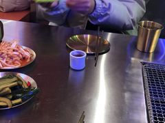 -又见炊烟炭火烤肉(五一新村店)