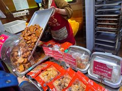 -诚志饼家·小凤饼非遗传承(中山六路店)