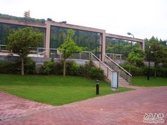 网球场-上海佘山茂御臻品之选酒店(原佘山艾美酒店)
