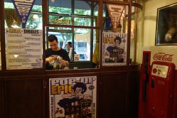 门面-IMUSE BARBER SHOP