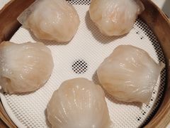 金悦虾饺皇-金苑海鲜酒家(来魅力店)
