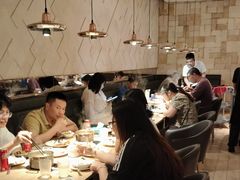 -星伦多自助料理(江阴万达店)