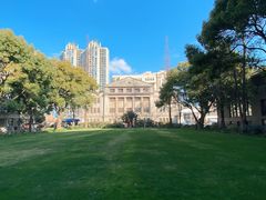 -上海市第八中学