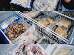 -黄沙水产交易市场