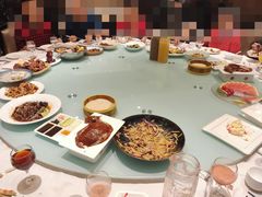 铁勺熏大骨-大铁勺新津菜(东丽阳光新业广场店)