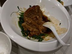 -A One Kitchen·南京精菜馆(晶丽酒店店)