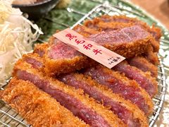 -炸牛排 京都胜牛(京都站前店)