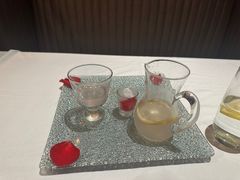 -戈雅法餐厅(世界城广场店)
