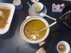 -桥边小楼·手工云南菜·丽江地标美食