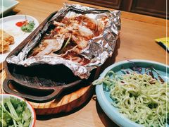 -新白鹿餐厅(城西银泰城店)