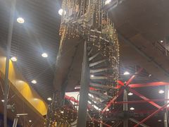 -重庆际华园室内极限运动中心