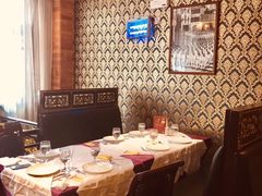 -太平馆西餐厅(北京路店)