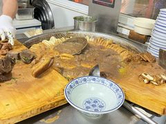 -陈记卤煮小肠