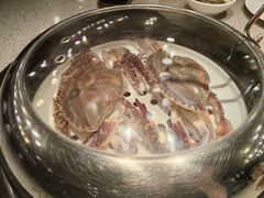 -粗茶淡饭·蒸鲜(光谷店)