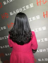 -HD HAIR STYLE