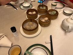 -上海金桥红枫万豪酒店-万豪中餐厅