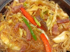 -龙记香港茶餐厅(久光百货店)