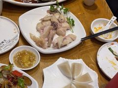 -南海渔家•海鲜•正宗海南菜(海棠湾店)