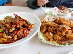 -壹只菜·崇明本地特色菜(崇明南门店)