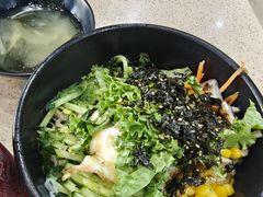-元祖李朝(新威路店)