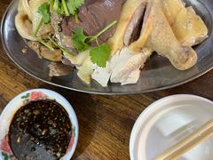 -肥婆兰鸡饭(西门外街店)