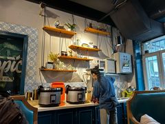 -柴窝堡22号辣子鸡·传承新疆菜