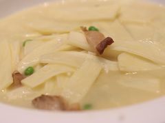 -远洲凤凰山庄臻味全日餐厅