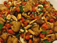 -陈麻婆豆腐总店