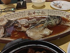 -清真马祥兴菜馆(云南北路店)