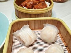 -香港狮子山下·明星粤菜餐厅(北苑店)