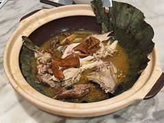 -掌柜的店·河南菜(新天地店)